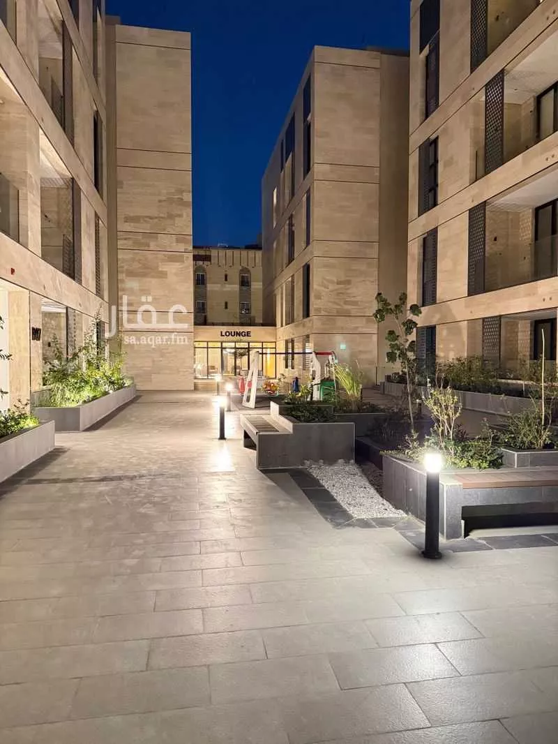 4 bedroom apartment in Al Salamah 24