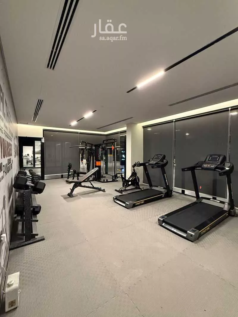 4 bedroom apartment in Al Salamah 26
