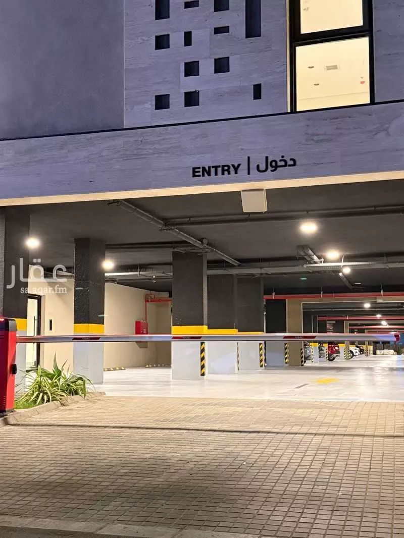 4 bedroom apartment in Al Salamah 27