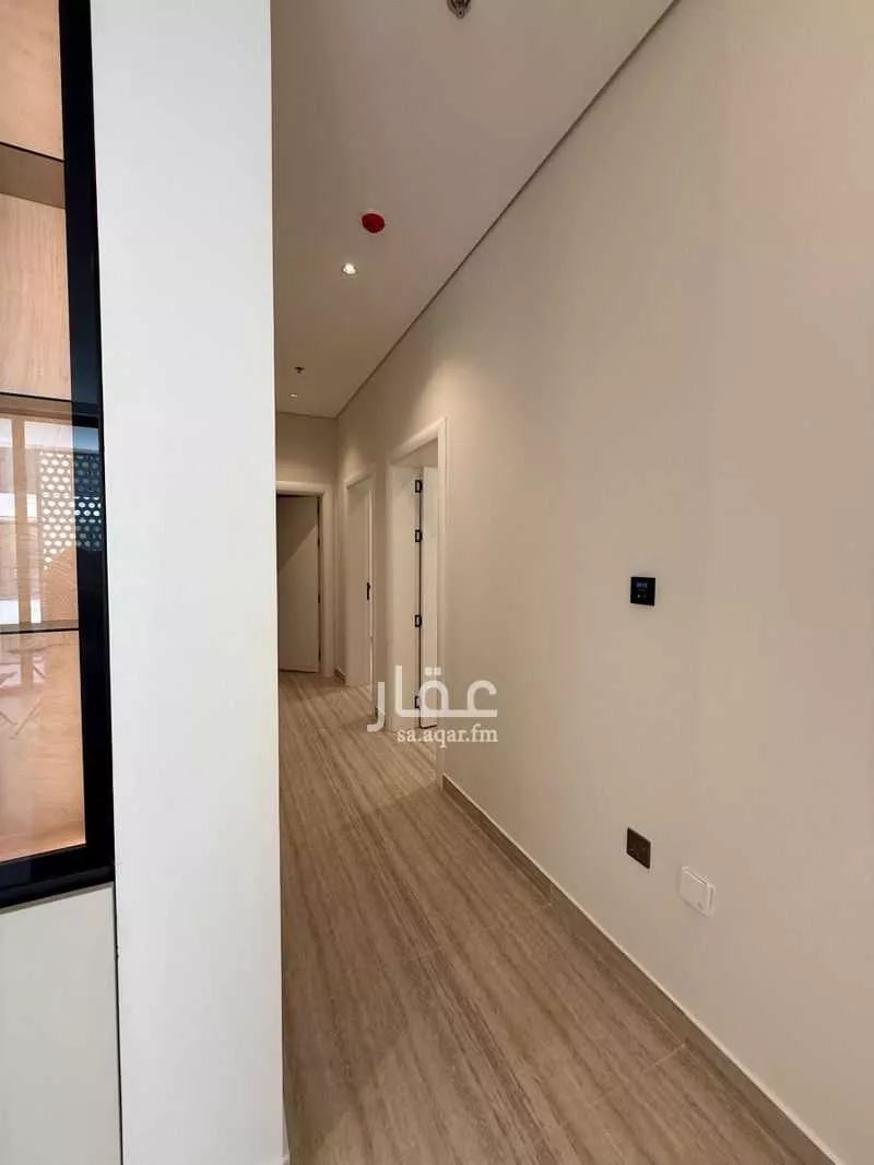 4 bedroom apartment in Al Salamah 4