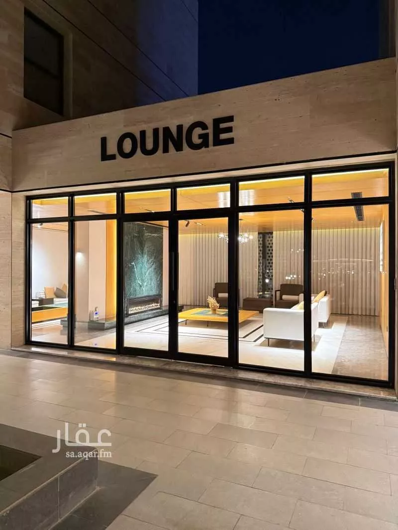 4 bedroom apartment in Al Salamah 5