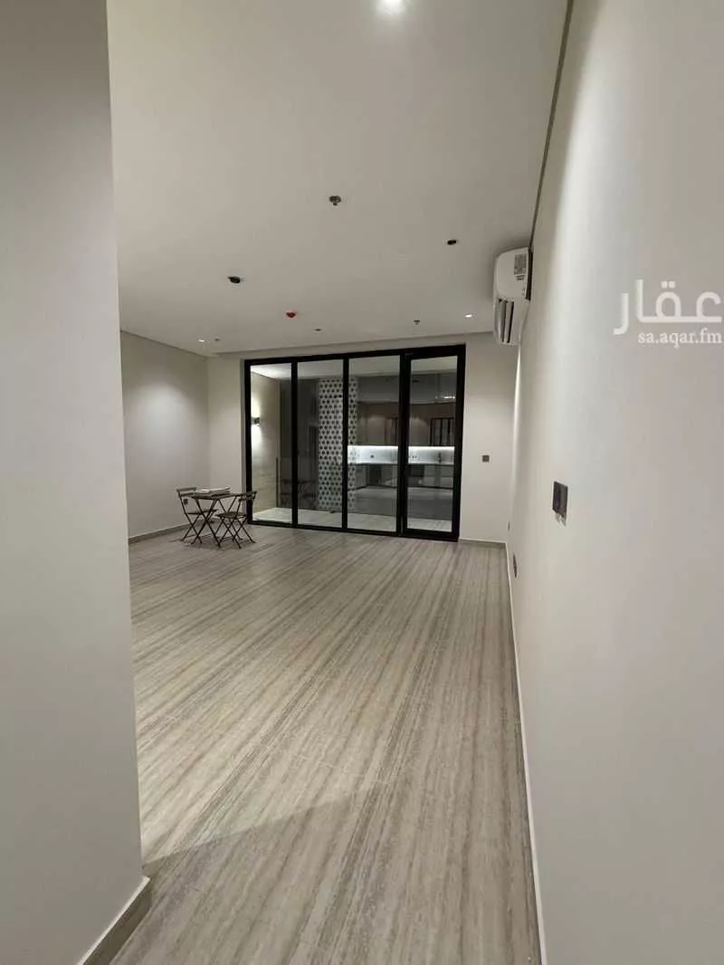 4 bedroom apartment in Al Salamah 6