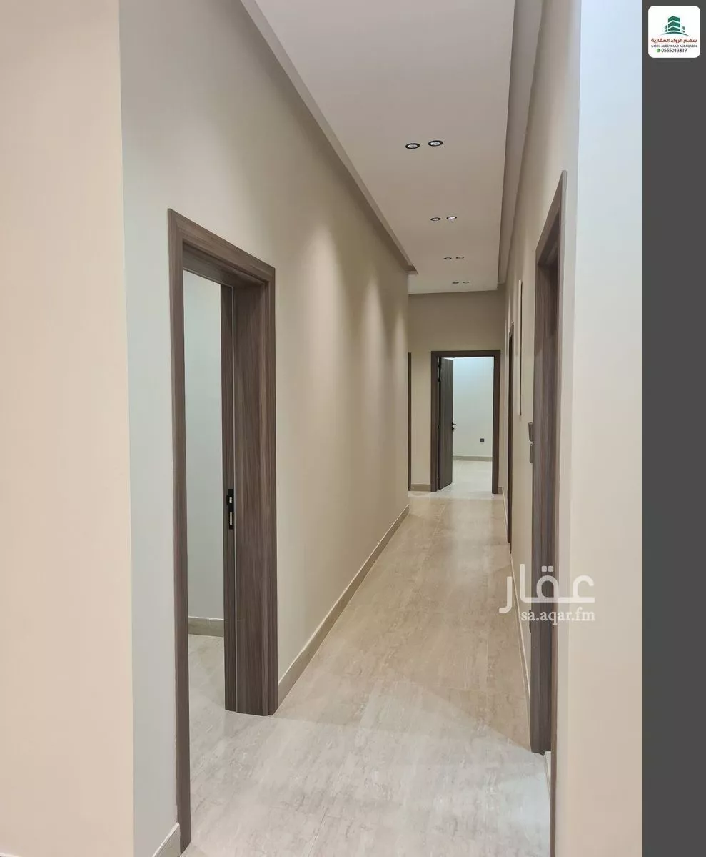 4 bedroom floor in Az Zomorod 1