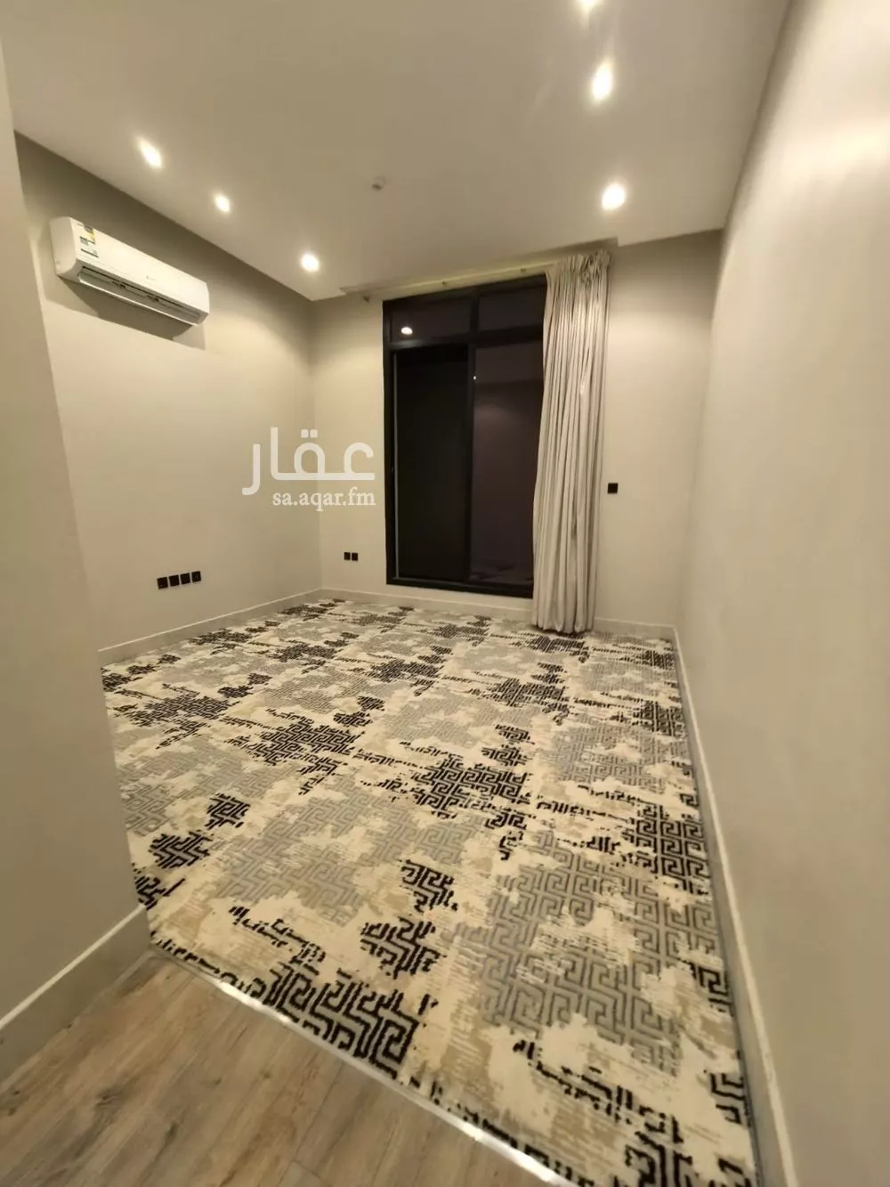 شقة 1 غرف في قرطبة 6