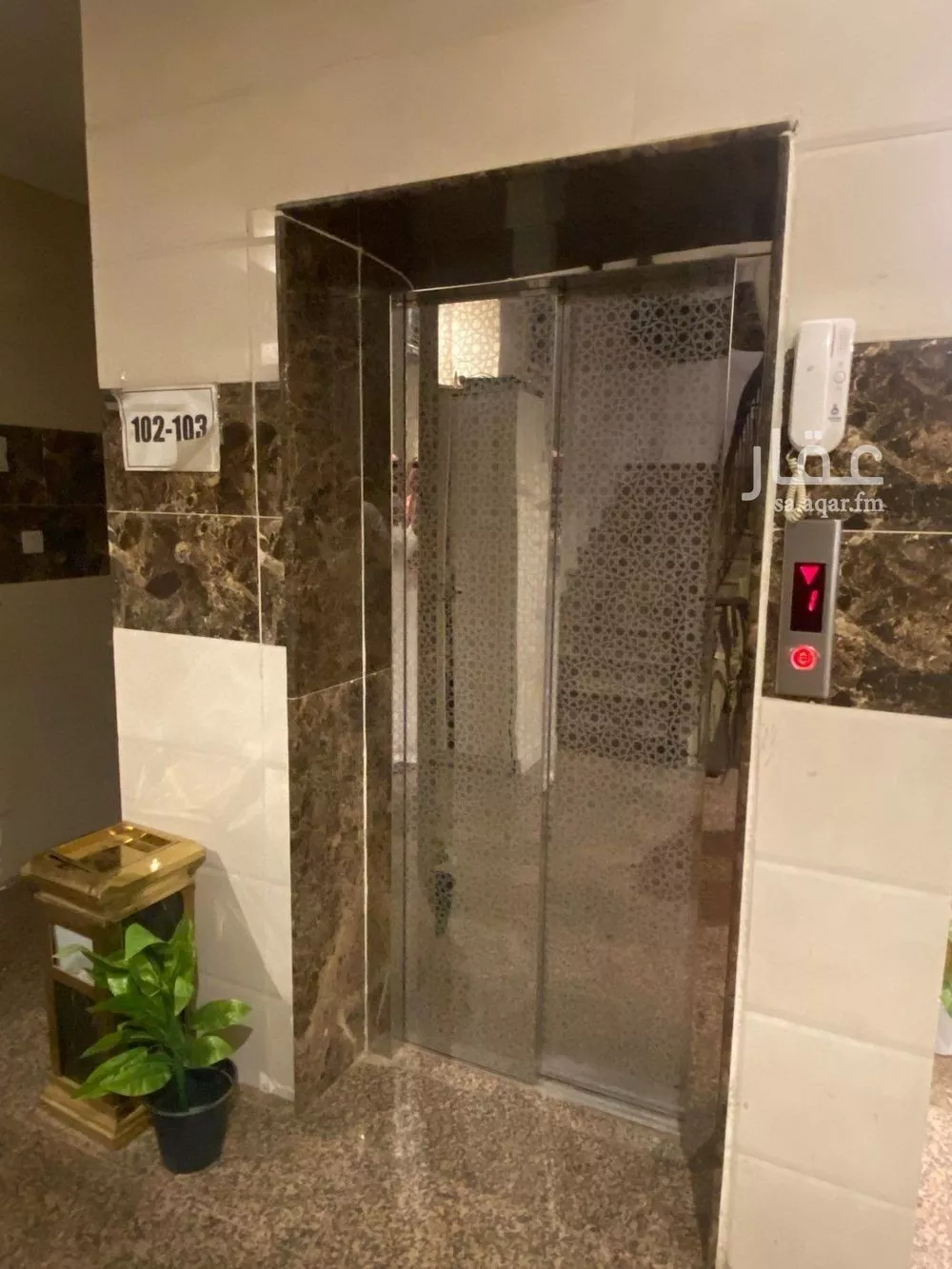 3 bedroom apartment in Jeddah 2