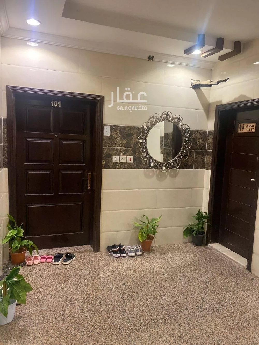 3 bedroom apartment in Jeddah 12