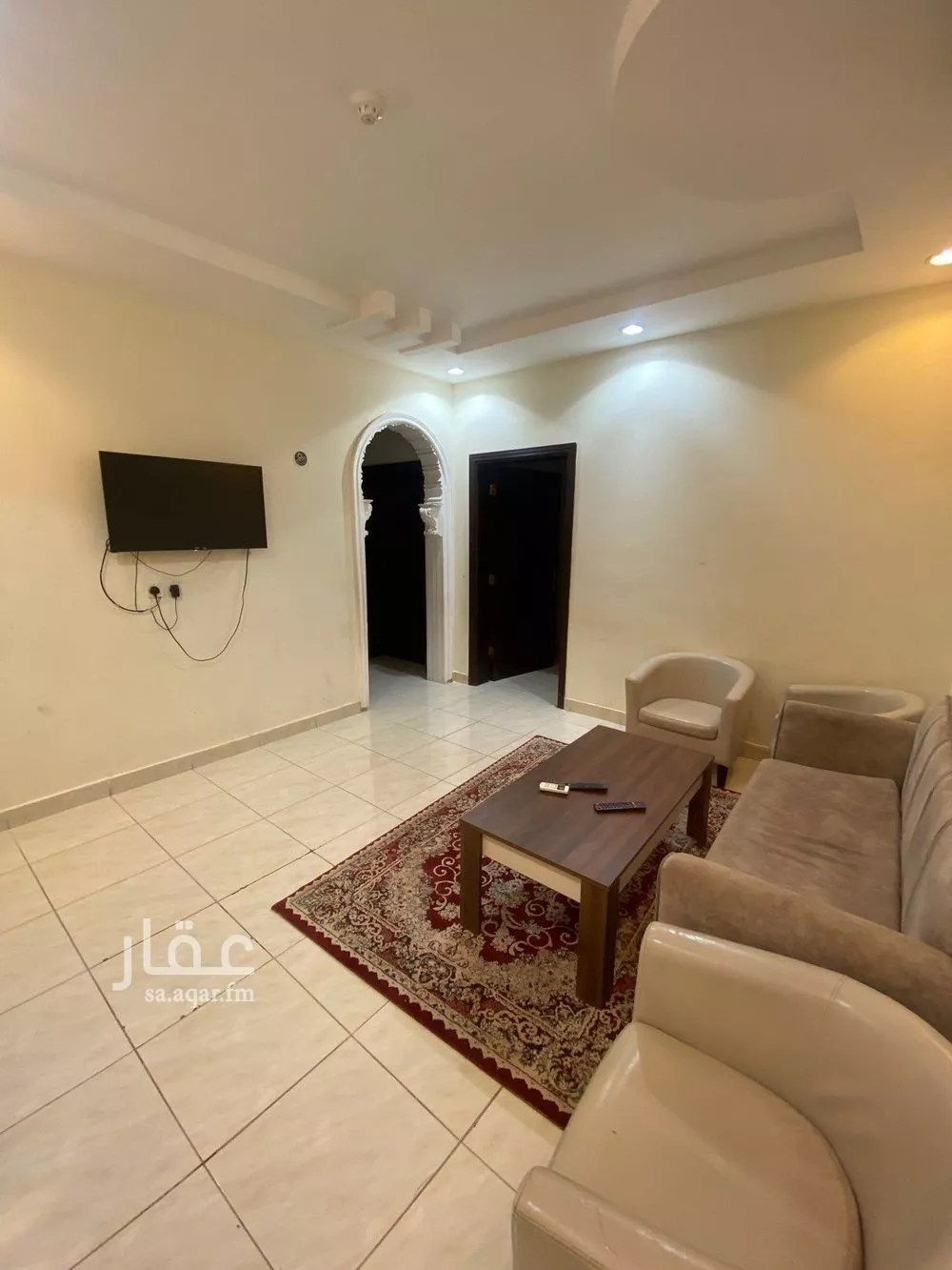 3 bedroom apartment in Jeddah 3
