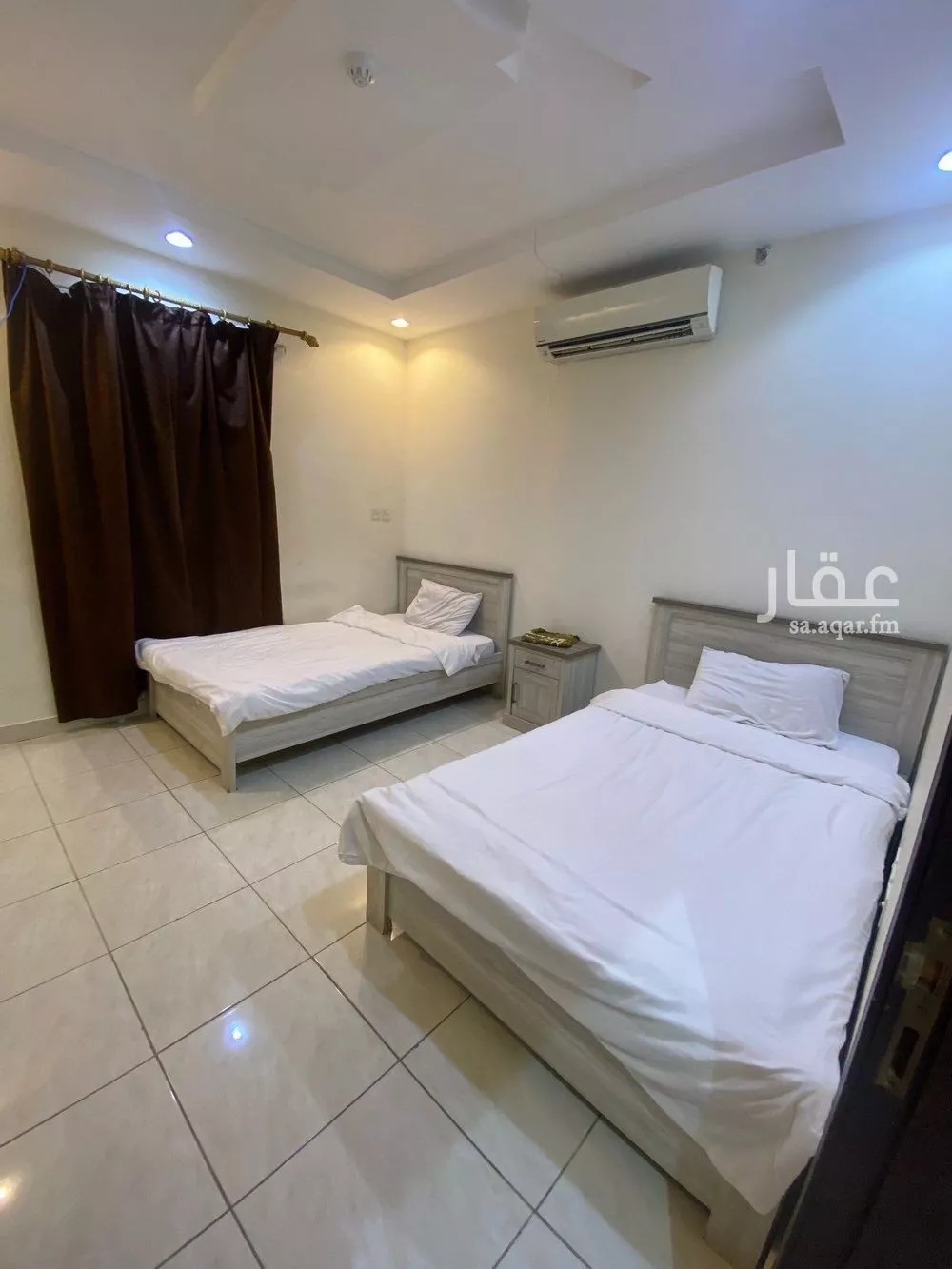 3 bedroom apartment in Jeddah 4