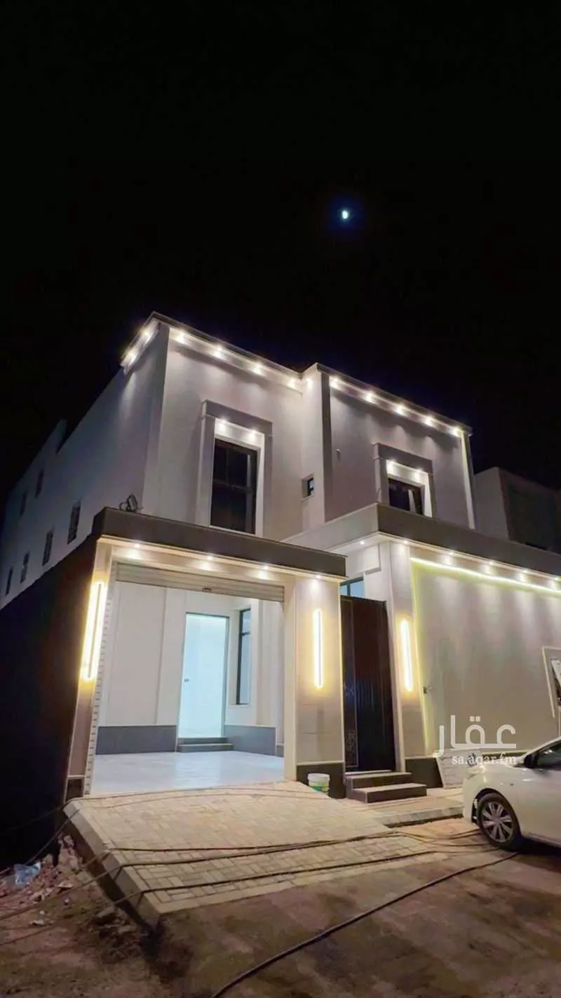 5 bedroom floor in Ash Sharq 3
