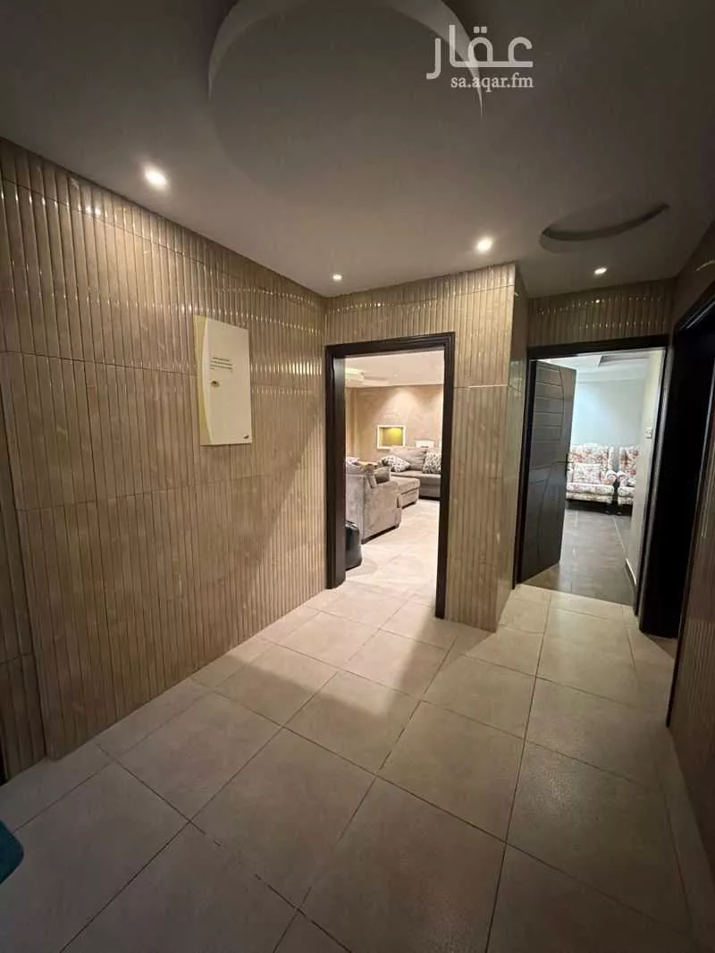 3 bedroom apartment in Al Amir Fawaz Al Janouby 3