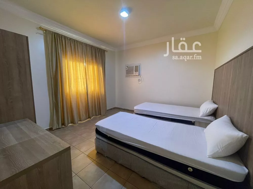 1 bedroom floor in Al Nuzhah 2