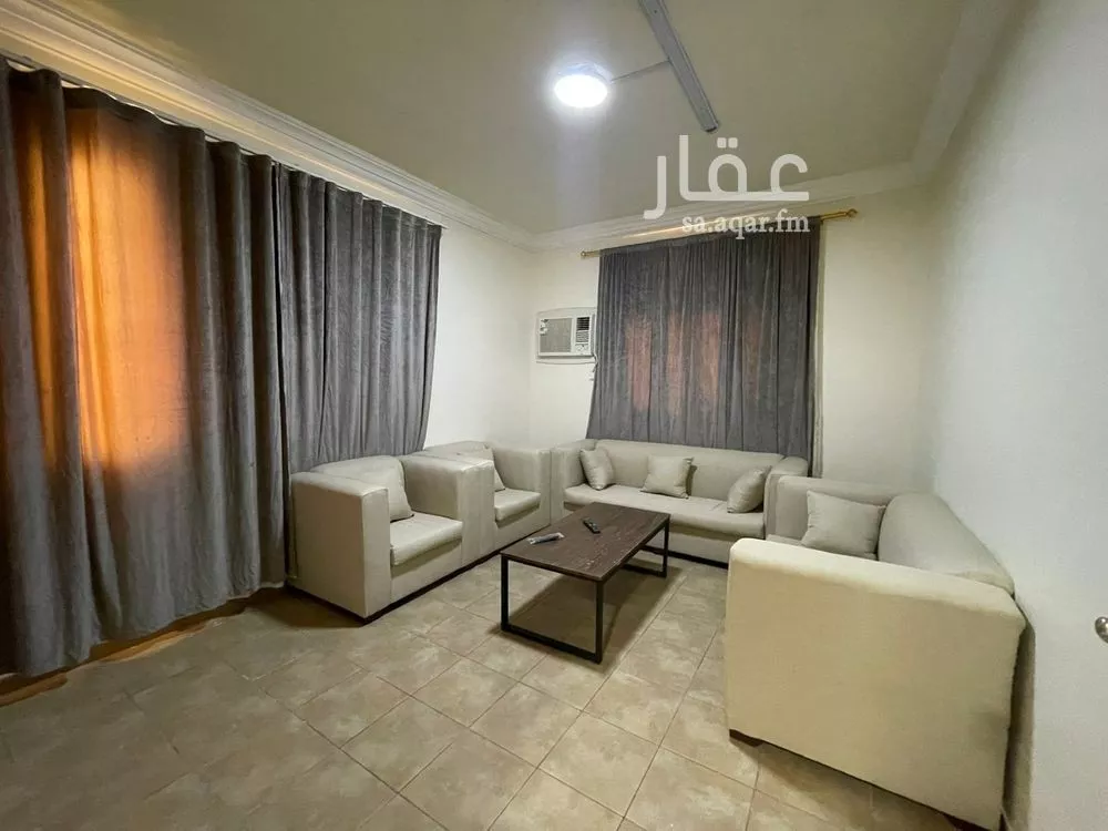 1 bedroom floor in Al Nuzhah 3