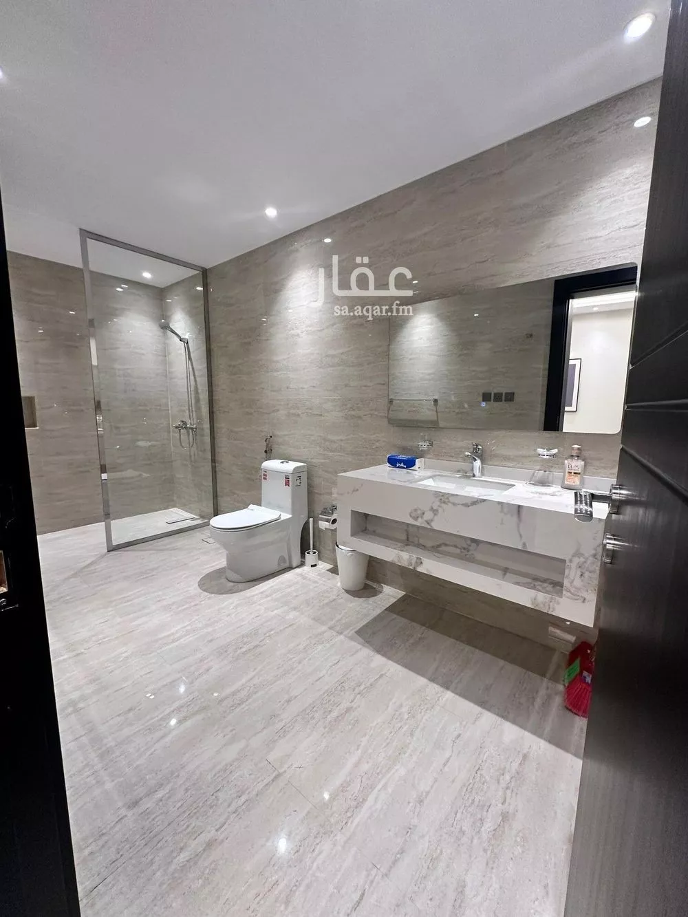 شقة 2 غرف في الياسمين 4