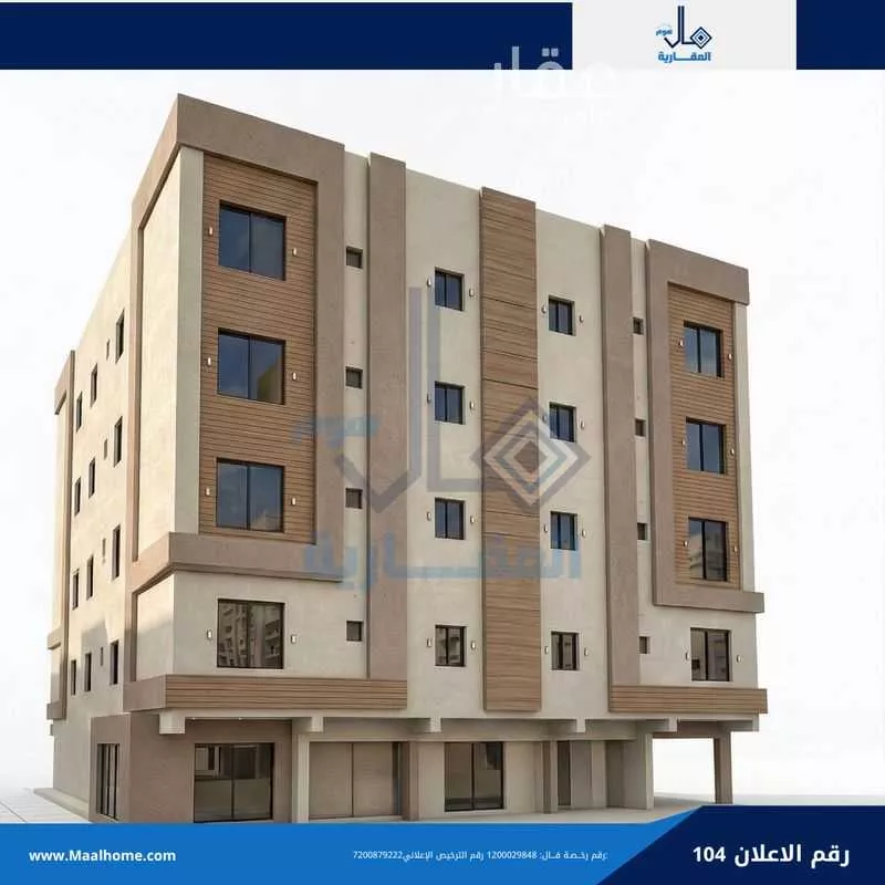 1 bedroom apartment in Al Sulaimaniyyah 2