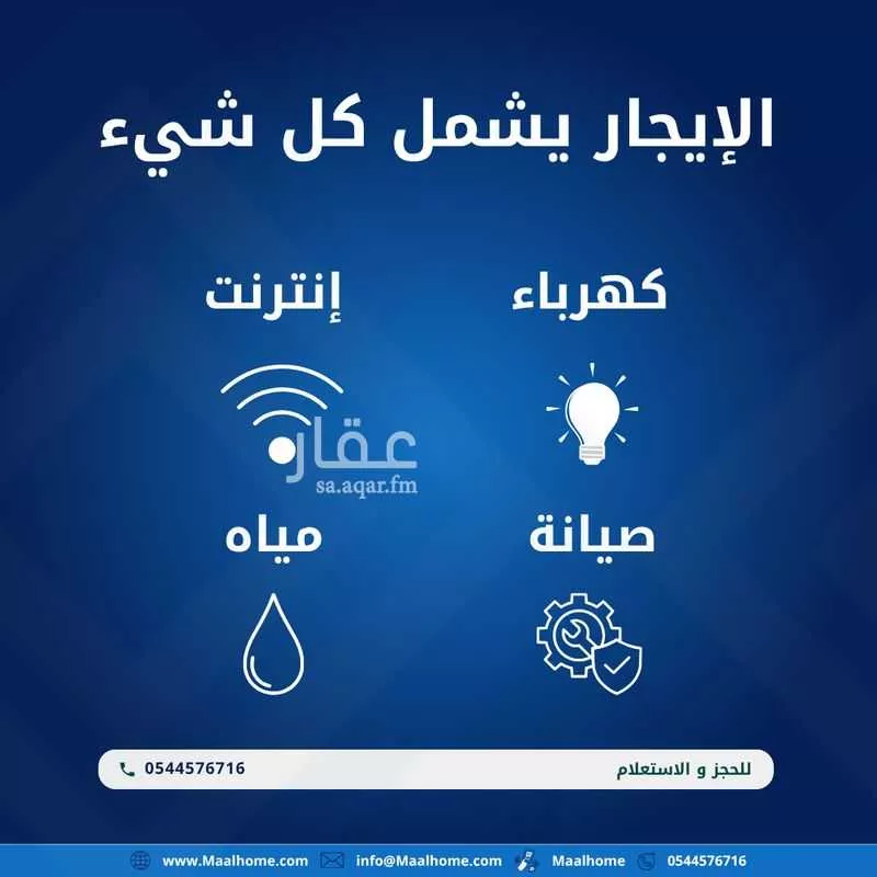 1 bedroom apartment in Al Sulaimaniyyah, Jeddah 12