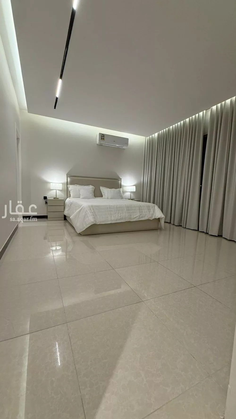 4 bedroom apartment in Al Malqa 4