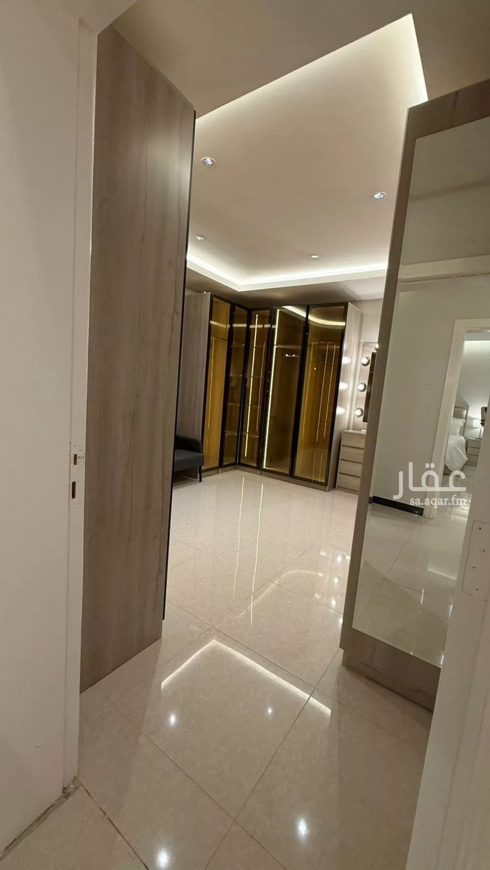 4 bedroom apartment in Al Malqa 6