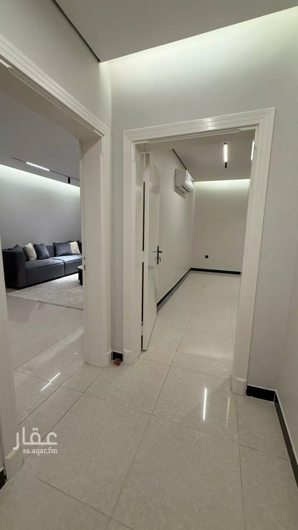 4 bedroom apartment in Al Malqa 8