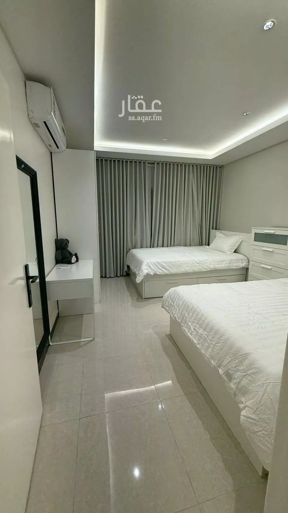 4 bedroom apartment in Al Malqa 9