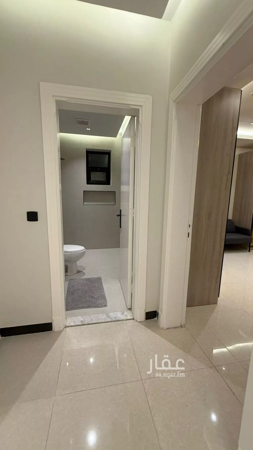4 bedroom apartment in Al Malqa 10
