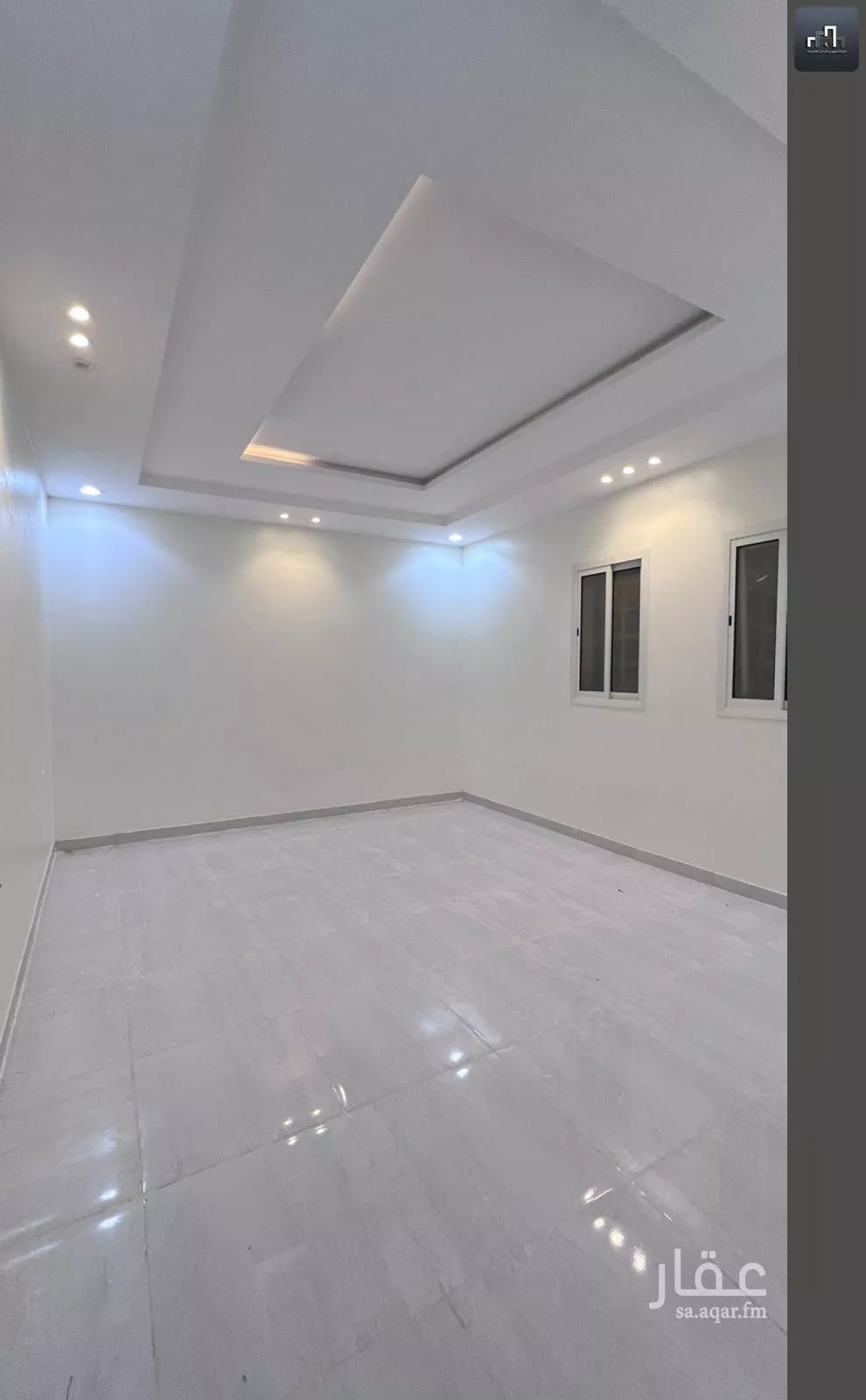 شقة 3 غرف في بدر 2