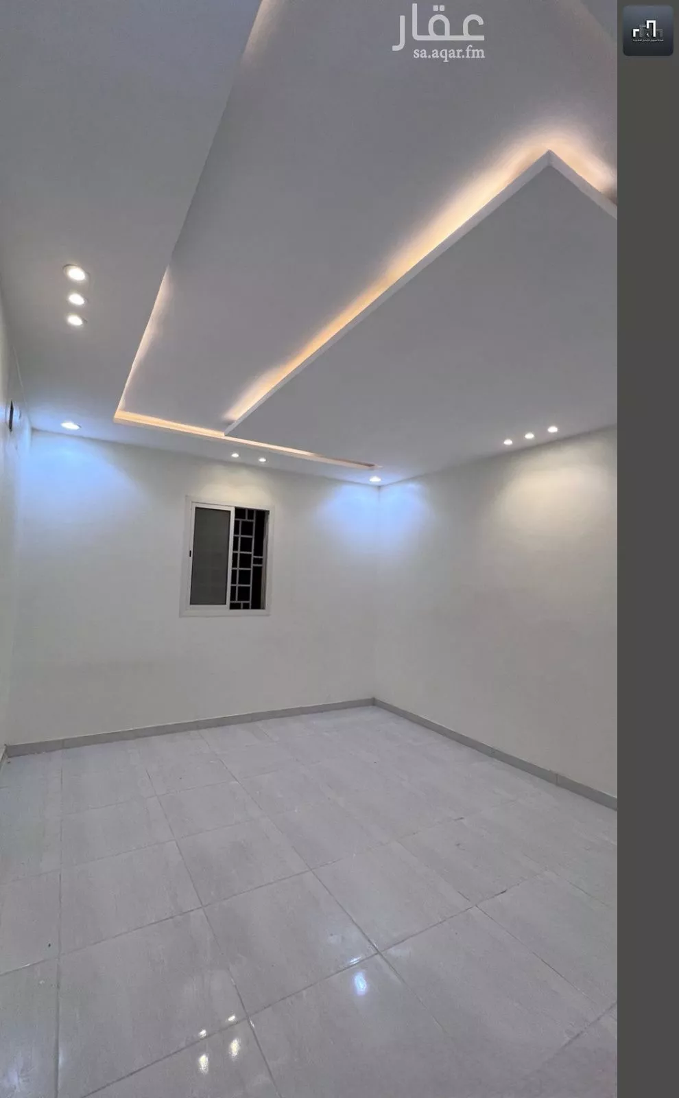 شقة 3 غرف في بدر 3