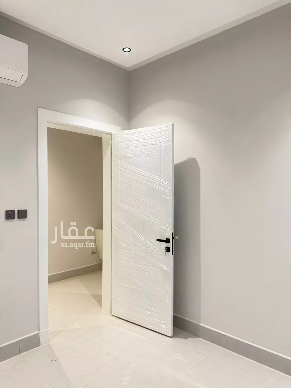شقة 3 غرف في طويق 10