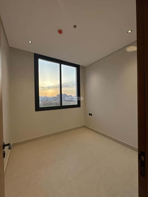 شقة 3 غرف في النرجس 2