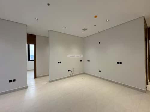 شقة 3 غرف في النرجس 3