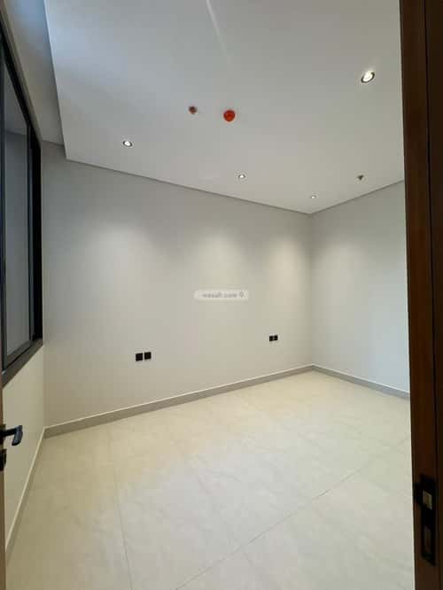 شقة 3 غرف في النرجس 5