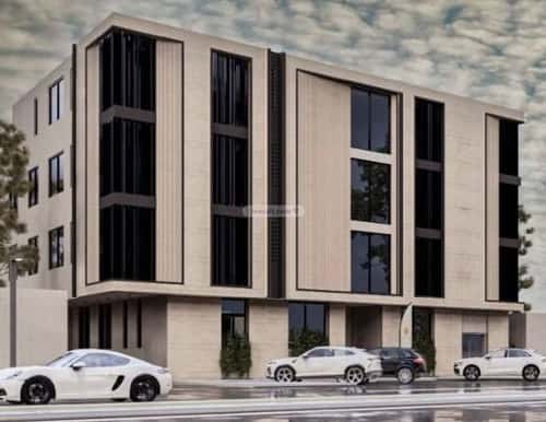 3 bedroom apartment in Al Narjis 5
