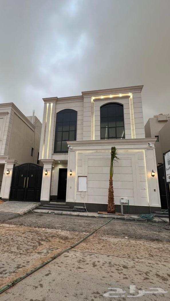 villa in Al Rimal 1