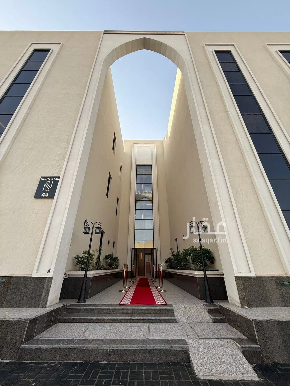 3 bedroom apartment in Al Mahdiyyah 1