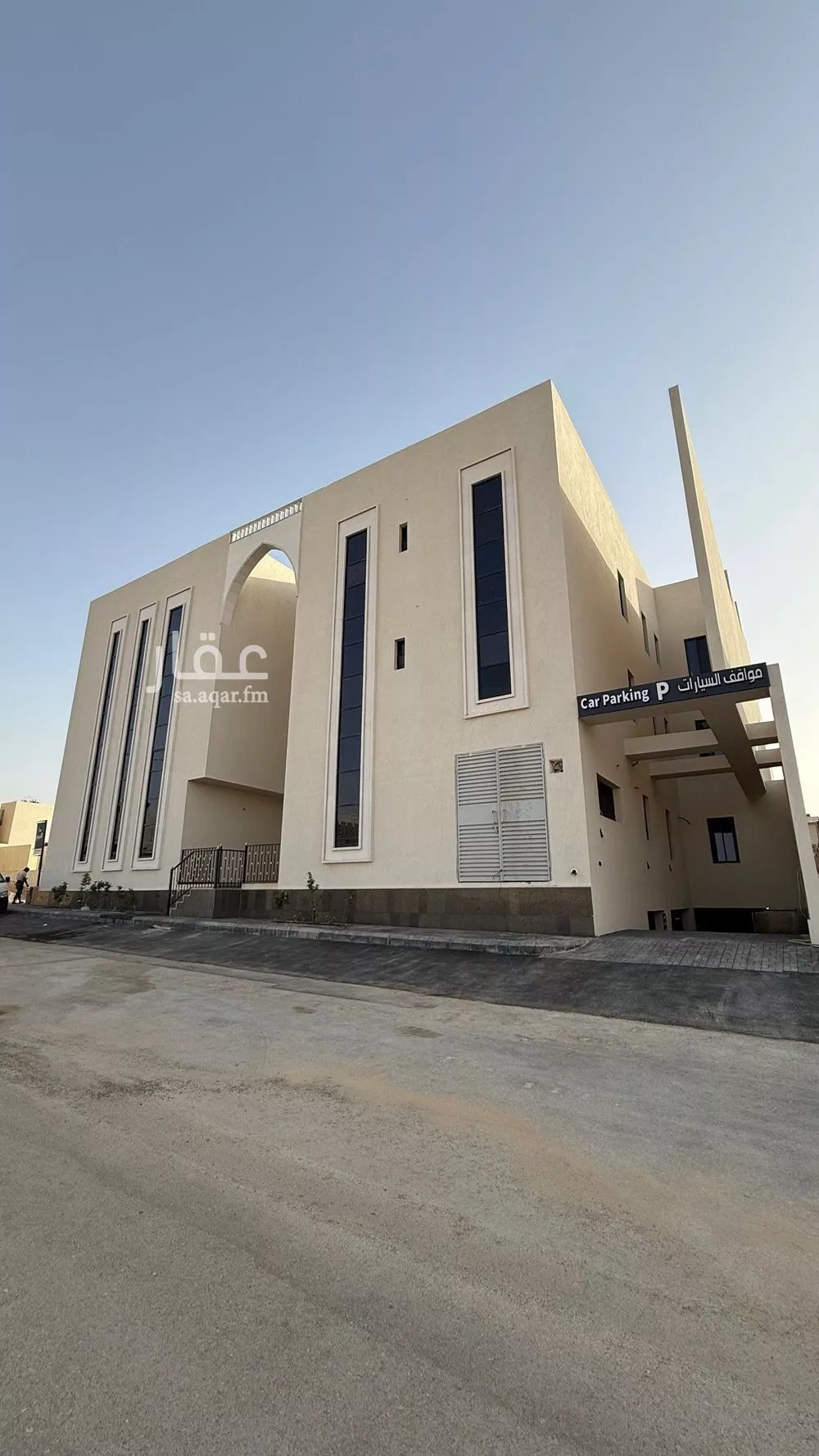 3 bedroom apartment in Al Mahdiyyah 2