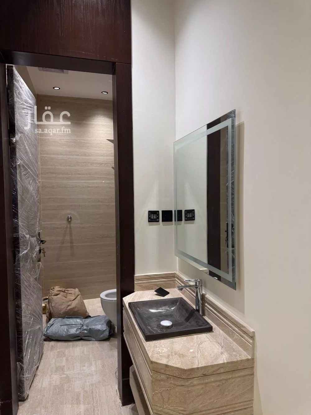 3 bedroom apartment in Al Mahdiyyah 4