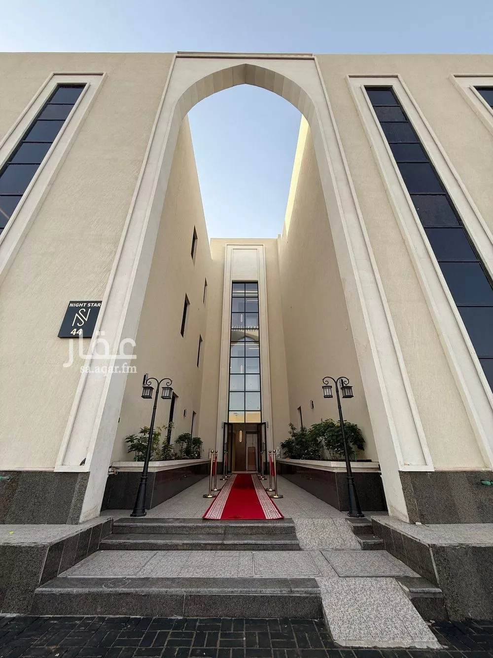 شقة 3 غرف في المهدية 3