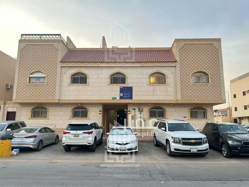 3 bedroom apartment in Al Rawabi 1