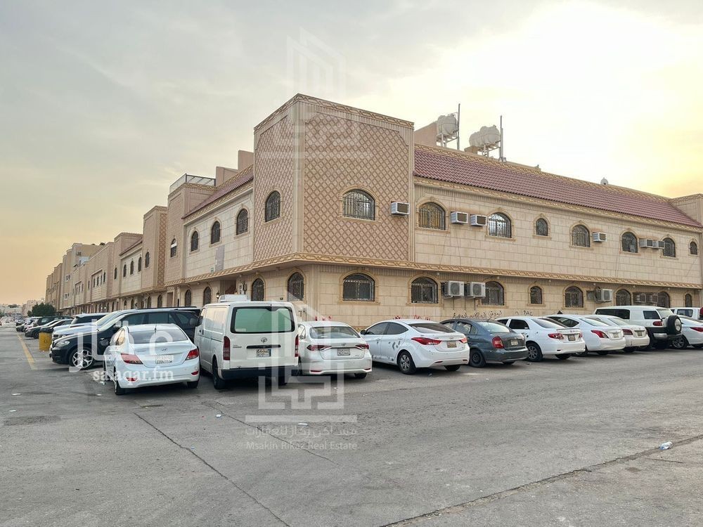 3 bedroom apartment in Al Rawabi, Riyadh 2