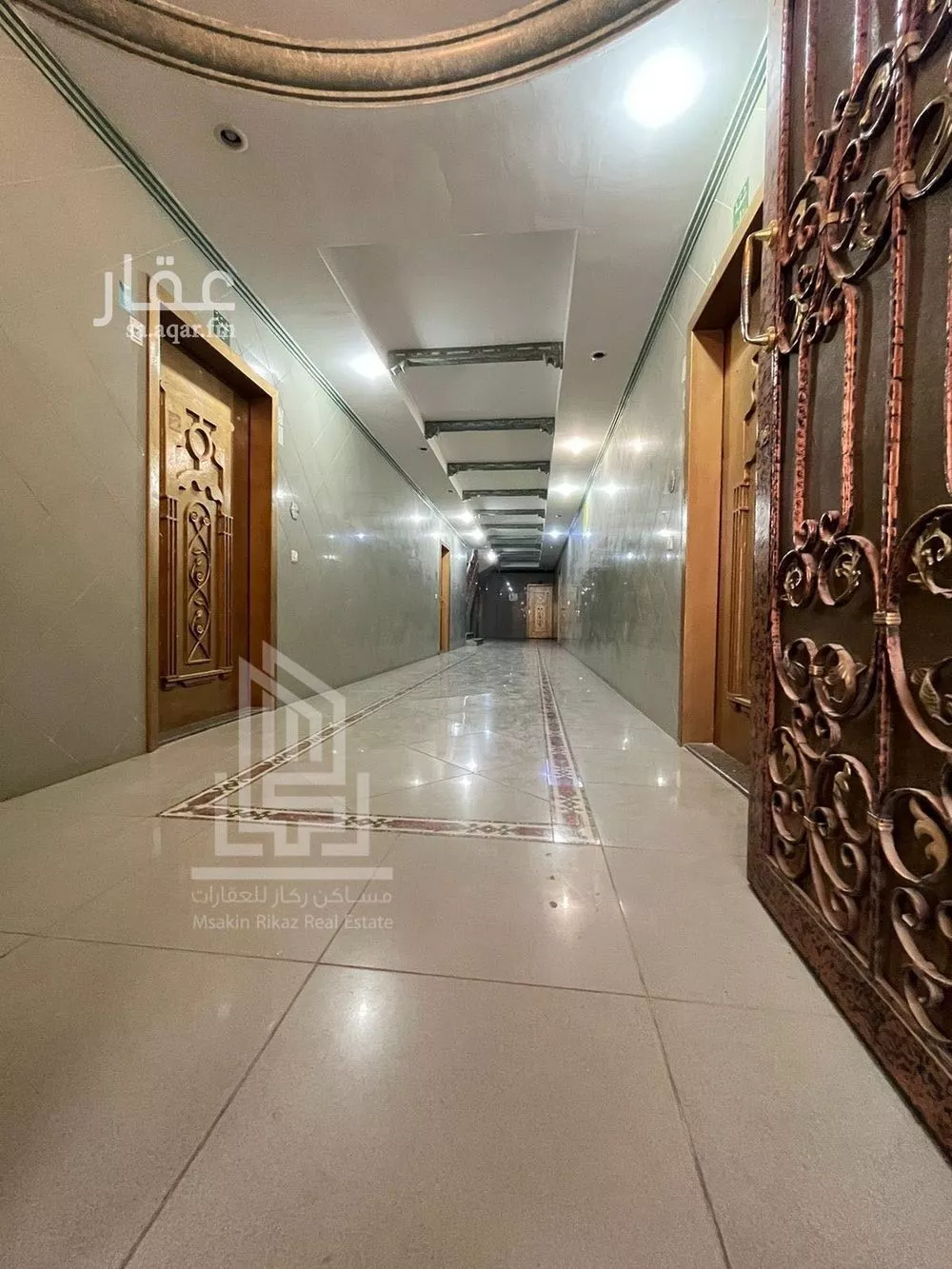 3 bedroom apartment in Al Rawabi 3