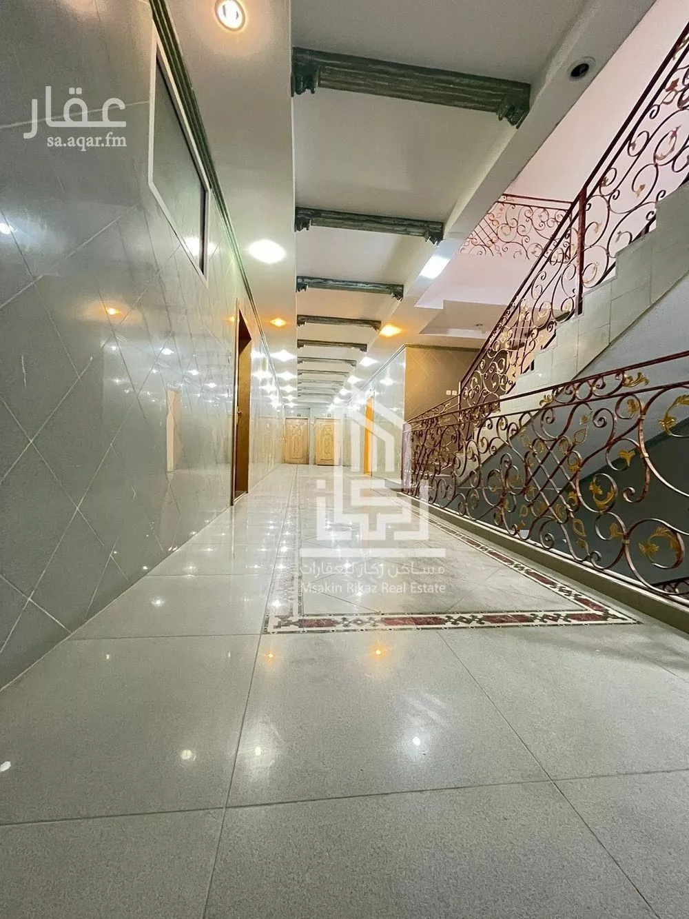3 bedroom apartment in Al Rawabi 5