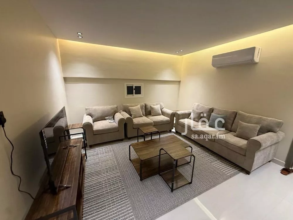 شقة 2 غرف في ام الحمام الغربي 1