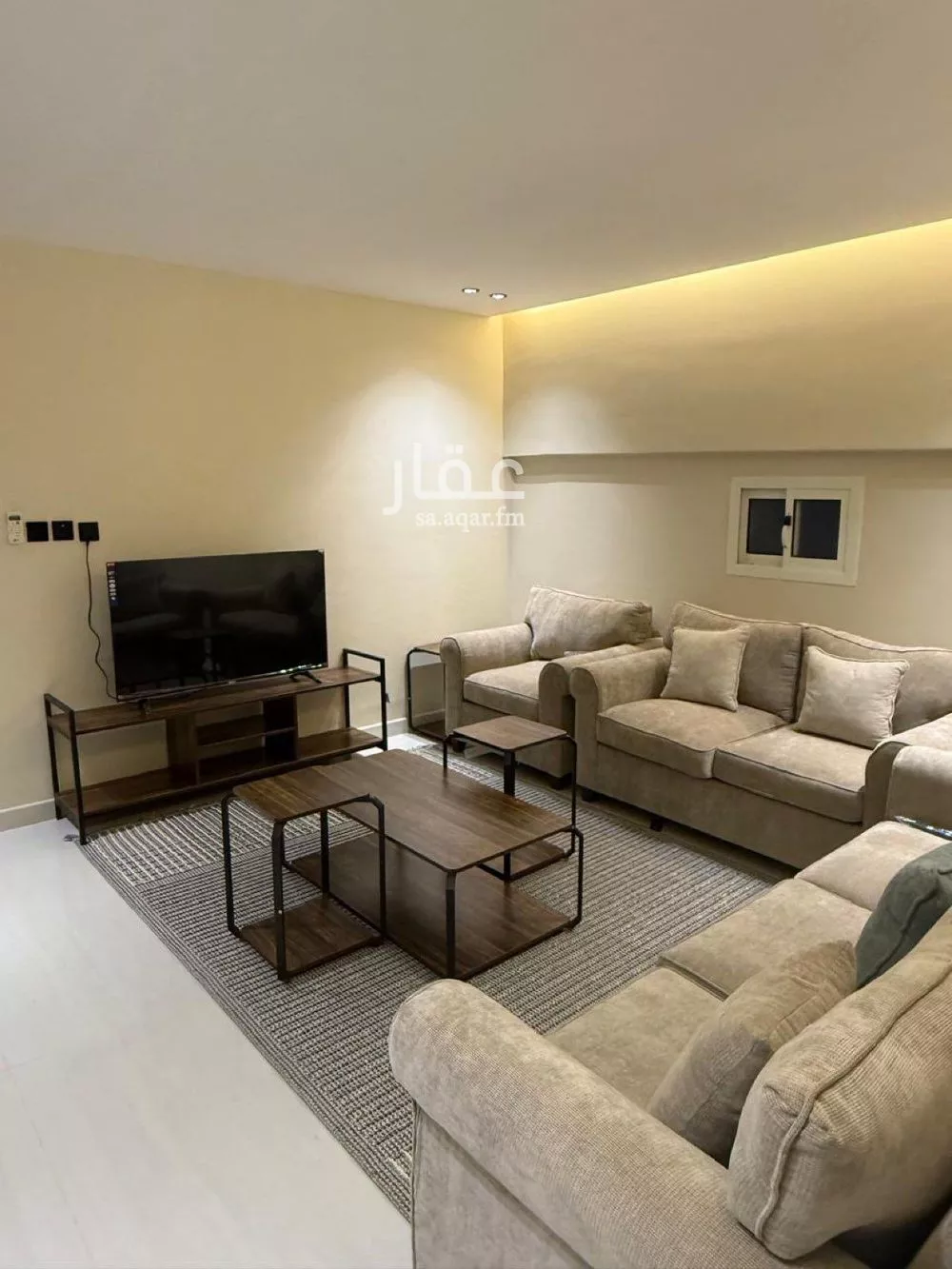 شقة 2 غرف في ام الحمام الغربي 2