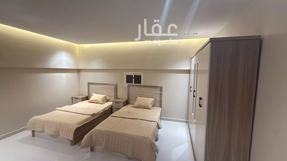 شقة 2 غرف في ام الحمام الغربي 3