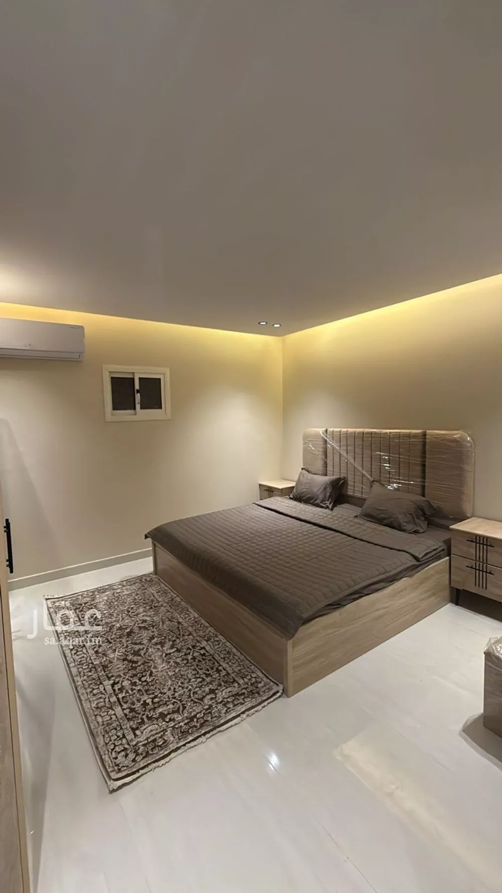 شقة 2 غرف في ام الحمام الغربي 4