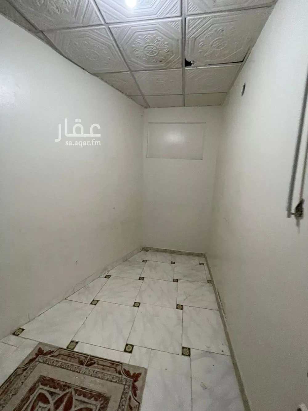 دور 4 غرف في اليرموك 5