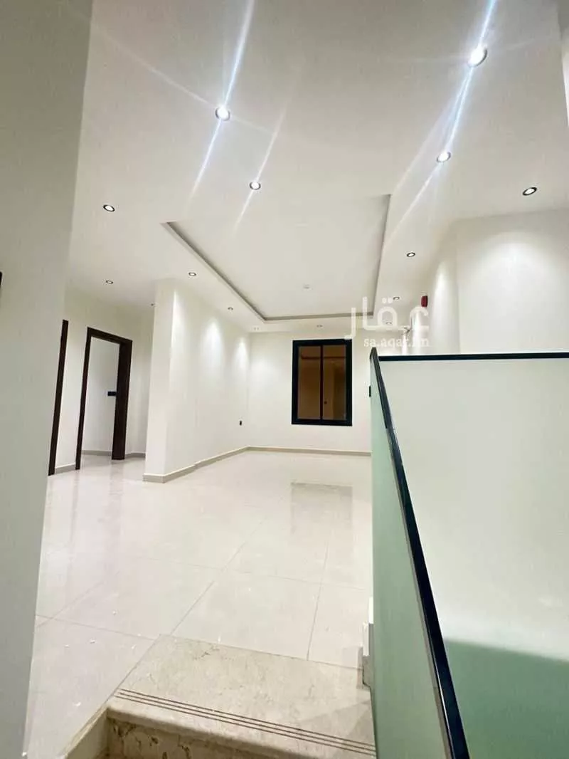 شقة 7 غرف في الحزم 2