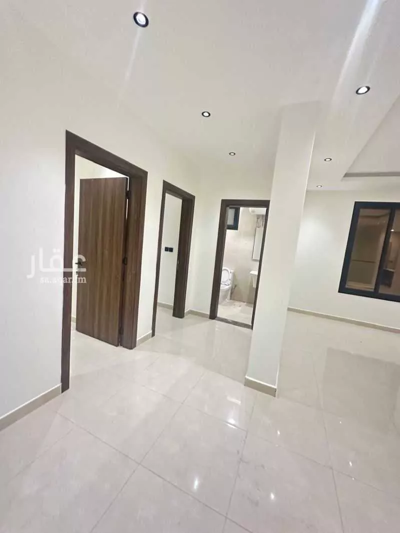 شقة 7 غرف في الحزم 3