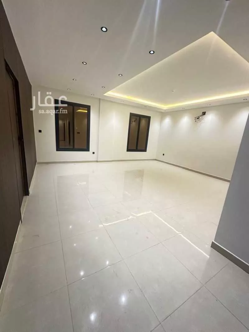 شقة 7 غرف في الحزم 4