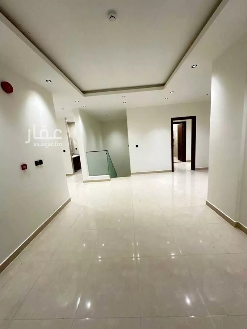 شقة 7 غرف في الحزم 5