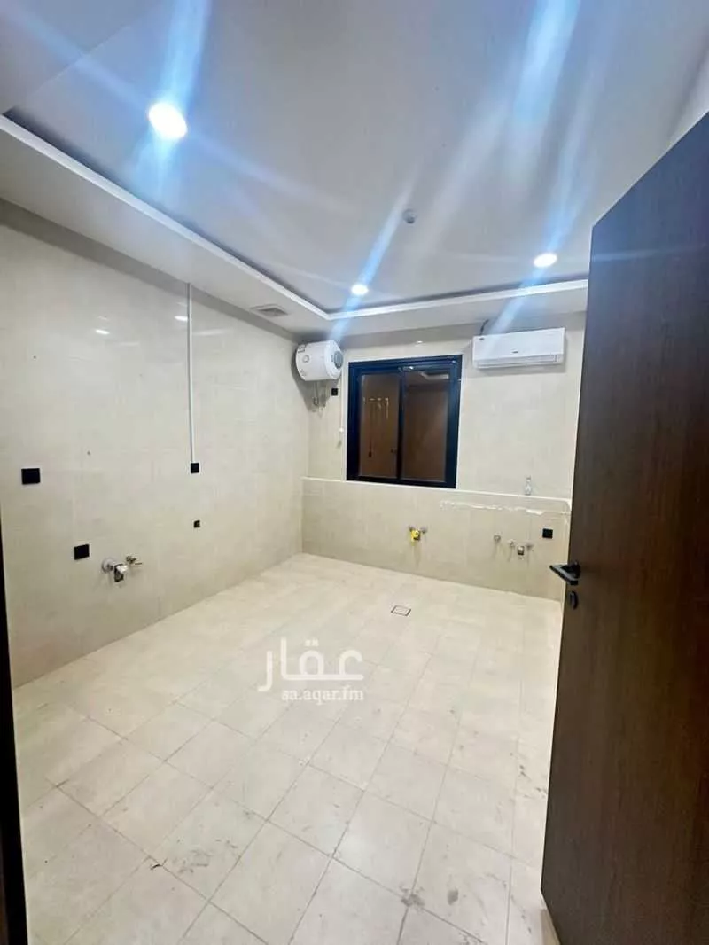 شقة 7 غرف في الحزم 8